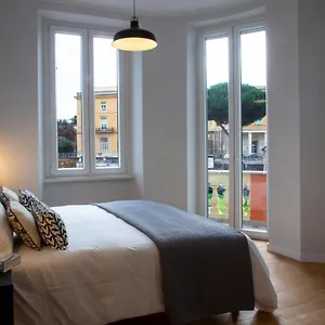  Apartment Palazzo Belli