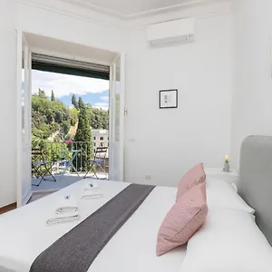  Apartment Flaminia View By In