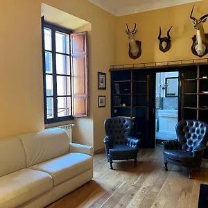  Apartment La Pigna