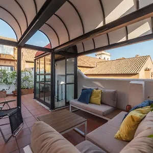  Apartment Via Del Pie Di Marmo Private