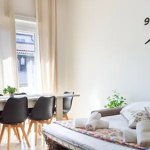  Apartment Aureum Loft